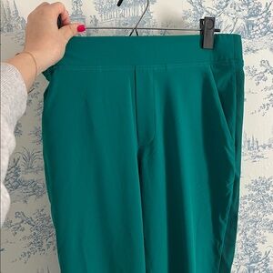 Athleta Brooklyn Ankle Pants